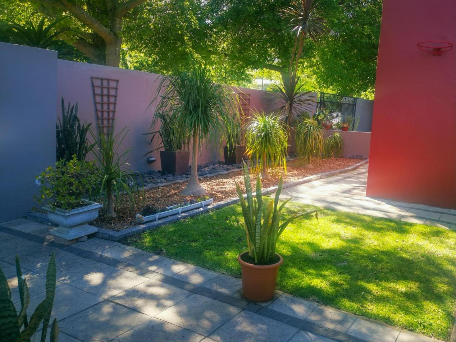 Eikelower Accommodation Stellenbosch Room photo